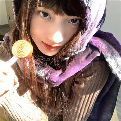 红衣天使