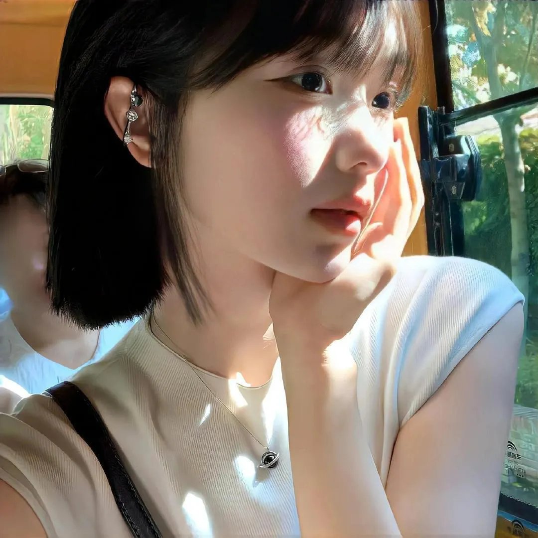 如父如子